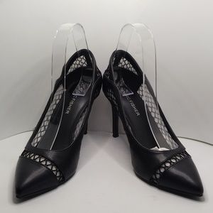 MARC FISHER HEELS